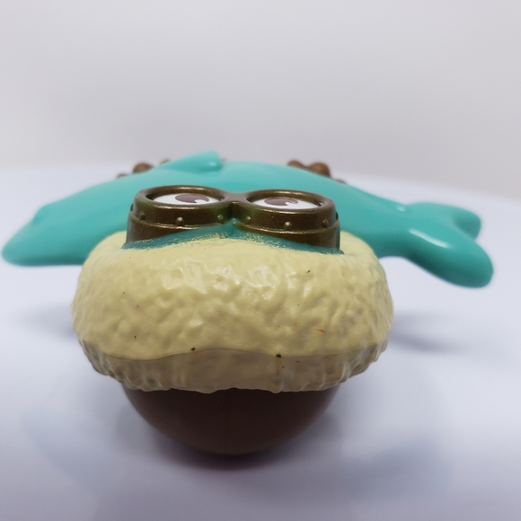 Minions Ice Fishing Dave McDonald's Happy Meal Toy Figure - Picture 11 of 12